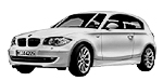 BMW E81 U1758 Fault Code
