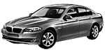BMW F10 U1758 Fault Code