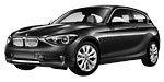 BMW F21 U1758 Fault Code